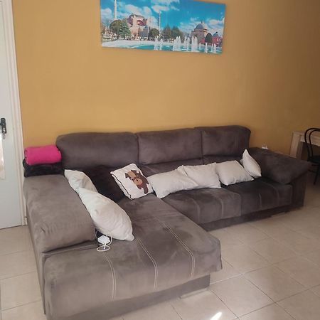 Habitacion Matrimonial En Casa Compartida La Laguna  Exteriér fotografie